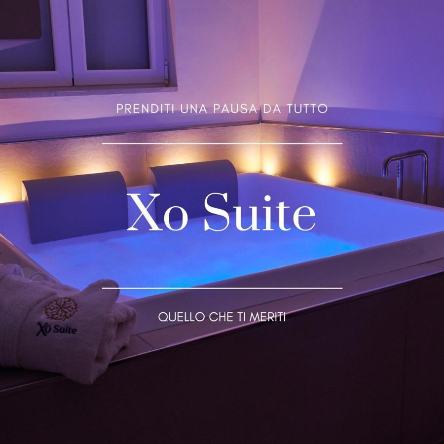 Xo Suite Барі Екстер'єр фото