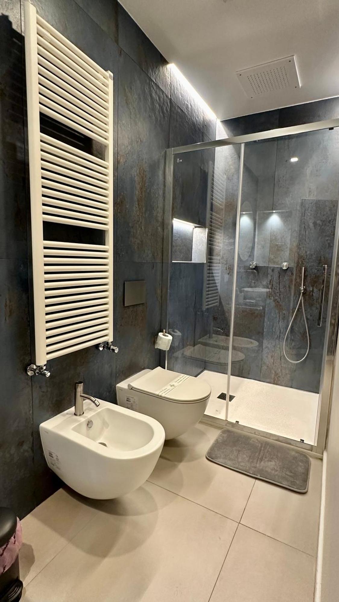 Xo Suite Барі Екстер'єр фото