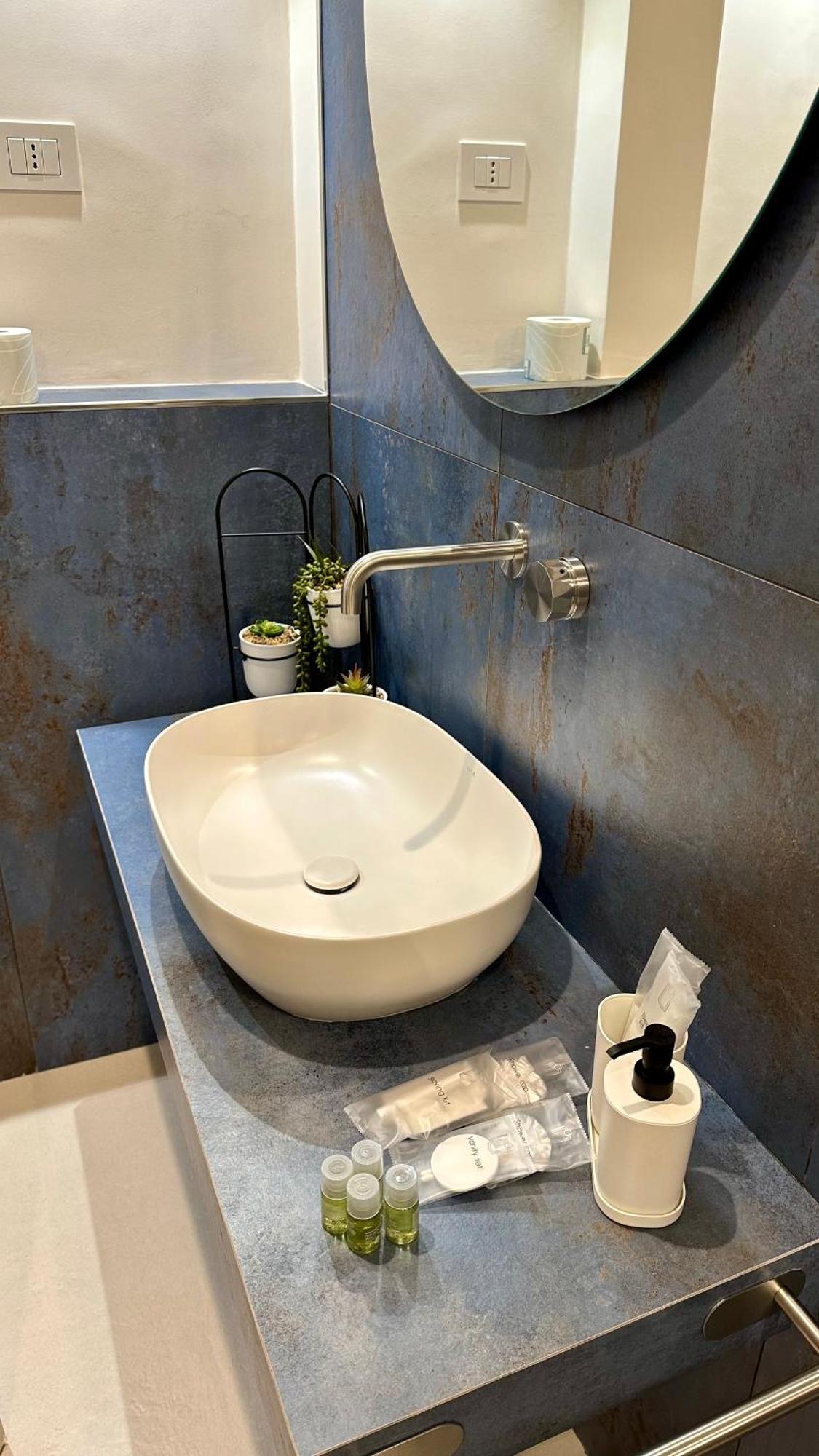 Xo Suite Барі Екстер'єр фото