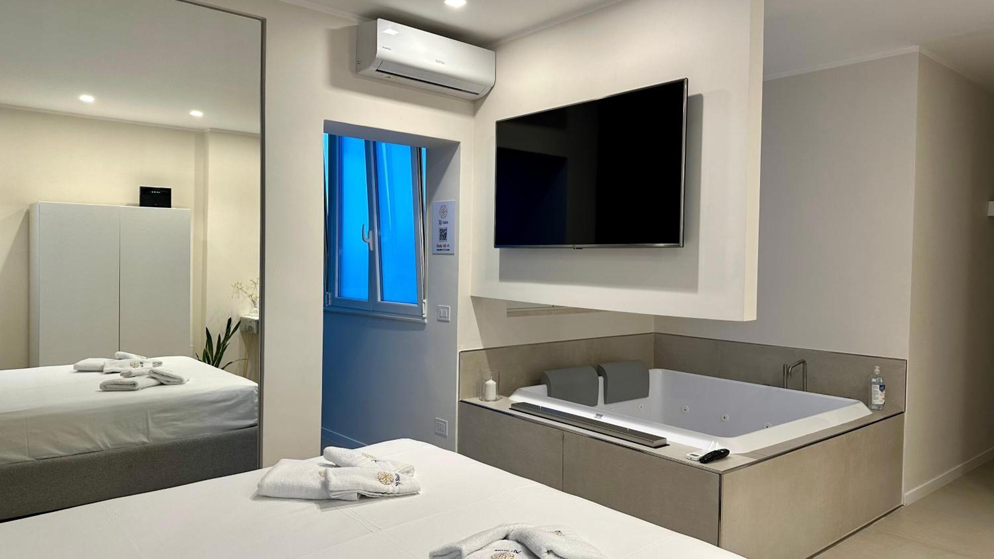 Xo Suite Барі Екстер'єр фото