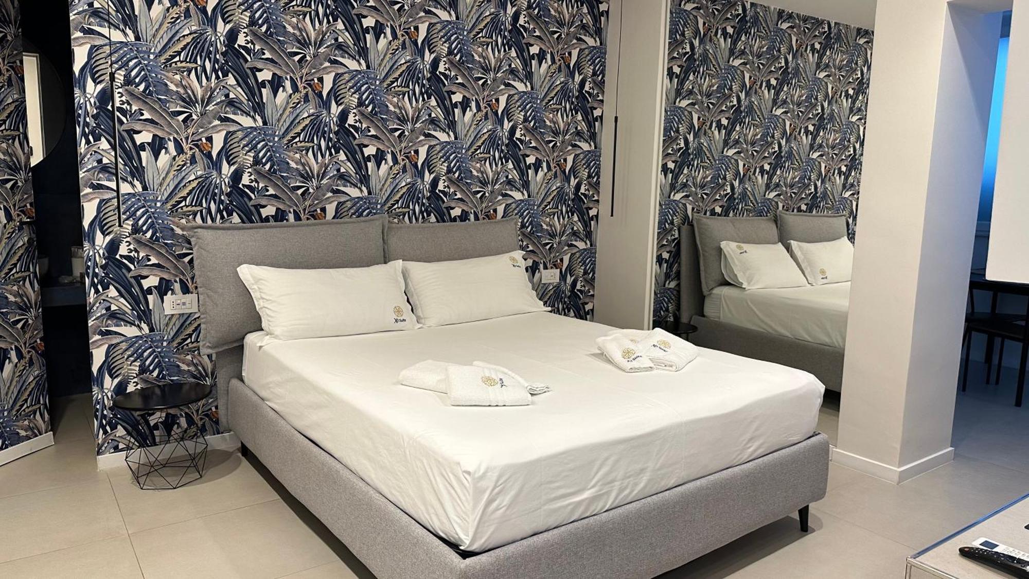 Xo Suite Барі Екстер'єр фото